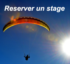 Reserver Un Stage
