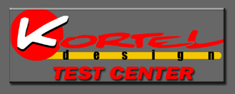 kortel design logo 330