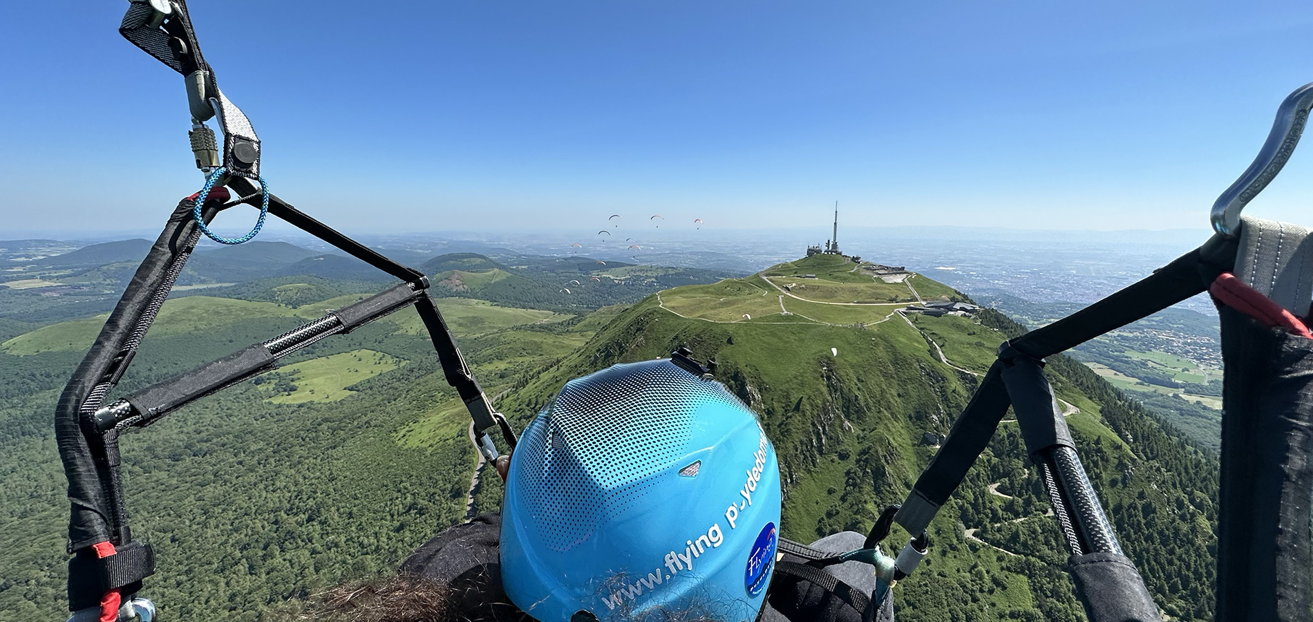 Journée découverte