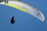 Flying Puy De Dome Parapente U 6 Aircross